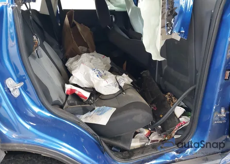 2007 Dodge Nitro Sxt z USA, uszkodzony, nr VIN 1D8GU28K37W584519